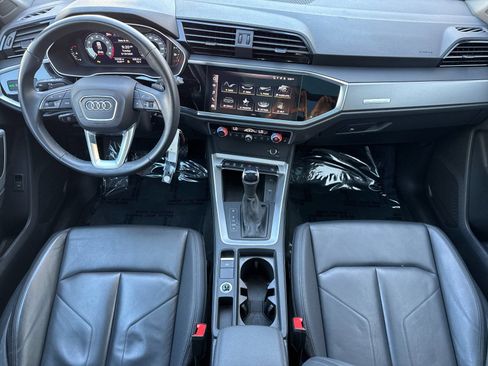 Certified 2025 Audi Q3 2.0T Premium AWD/4WD image 10