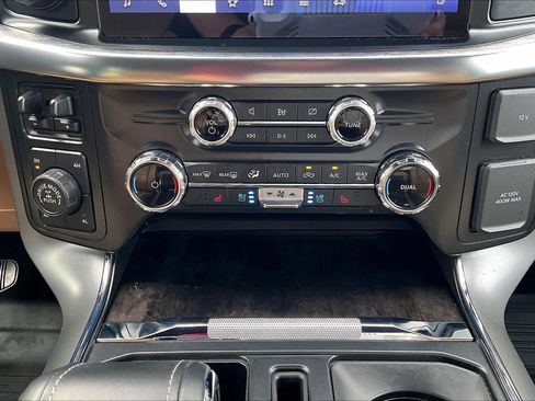 Certified 2022 Ford F150 Lariat AWD/4WD image 29