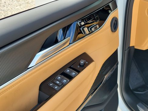 New 2026 Jeep Grand Wagoneer Summit AWD/4WD image 17