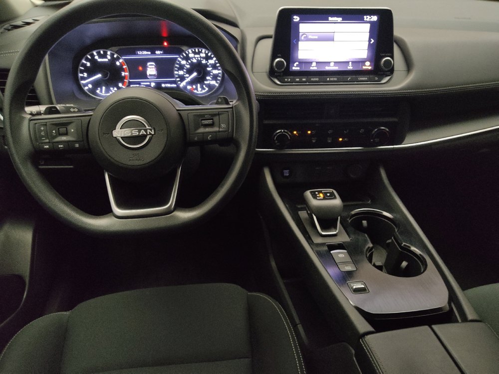 Used 2024 Nissan Rogue S FWD image 22