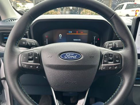 New 2025 Ford Maverick Lobo image 20