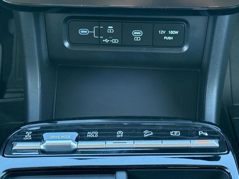 New 2026 Hyundai Tucson Limited AWD/4WD image 23