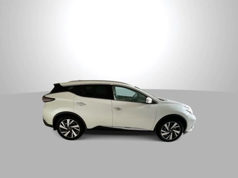 Used 2022 Nissan Murano SL AWD/4WD image 9