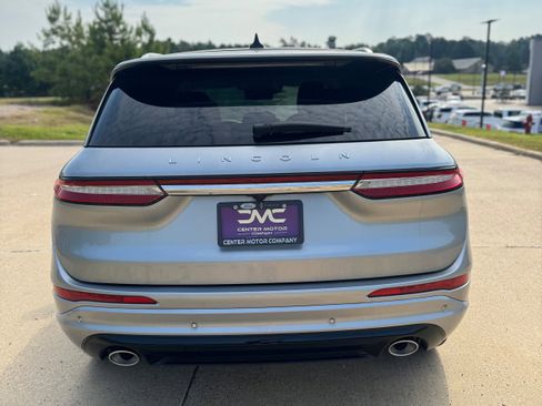 New 2024 Lincoln Corsair Grand Touring w/ Equipment Group 301A image 26