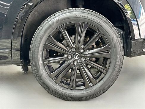 Used 2022 MAZDA CX-5 AWD 2.5 Turbo image 31