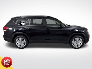 Used 2019 Volkswagen Atlas SE video 2