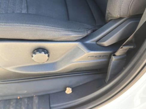 Used 2023 Ford F150 XL w/ STX Appearance Package image 22