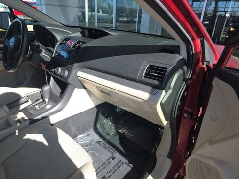 Used 2013 Subaru Crosstrek 2.0i Premium image 9