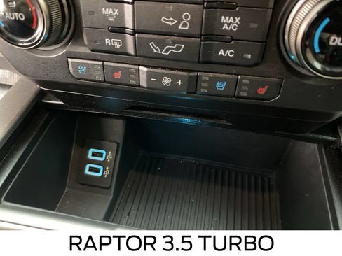 Used 2017 Ford F150 Raptor w/ Equipment Group 802A Luxury AWD/4WD image 41