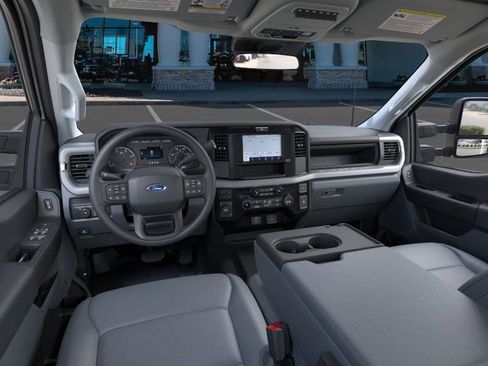 New 2026 Ford F550 XL image 9