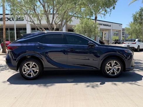 New 2026 Lexus RX 350 FWD image 7