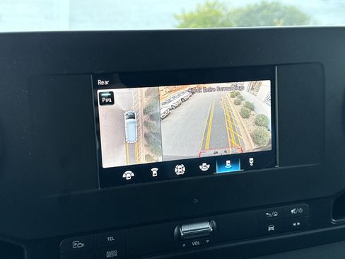 Certified 2024 Mercedes-Benz Sprinter 2500 image 17