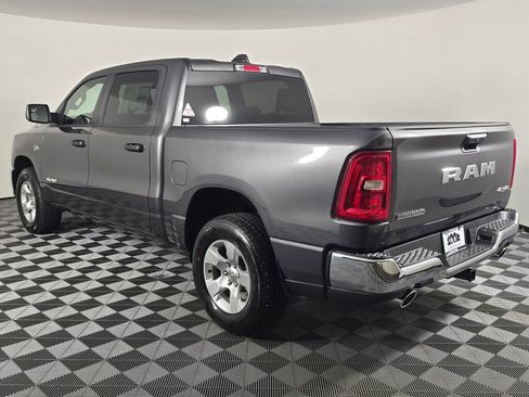 New 2026 RAM 1500 Big Horn image 6