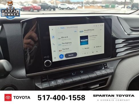 Used 2025 Toyota Camry SE image 20