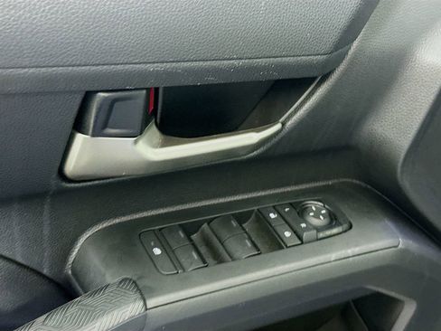 Used 2024 Toyota Tacoma TRD Off-Road w/ TRD Off Road Upgrade Package image 25