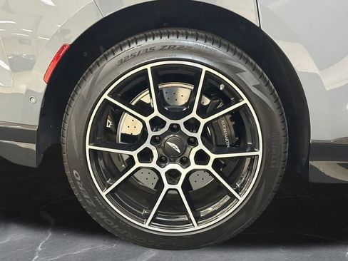 New 2025 Aston Martin DBX 707 image 33