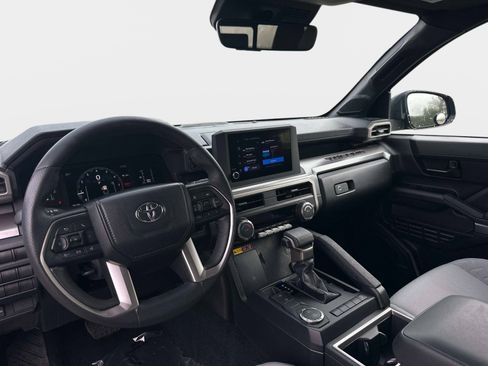 Used 2024 Toyota Tacoma SR5 image 13