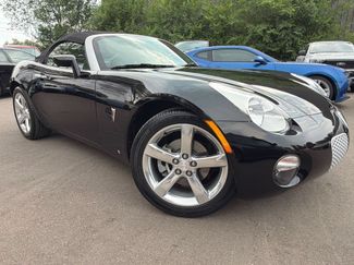 Used 2006 Pontiac Solstice Convertible w/ Premium Package RWD video 1