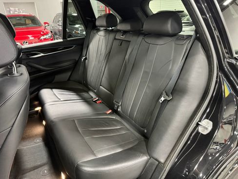 Used 2016 BMW X5 xDrive35i AWD/4WD image 68