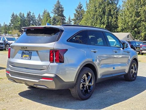 New 2026 Kia Sorento SX Prestige AWD/4WD image 5