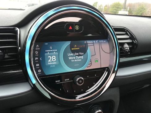 Used 2024 MINI Cooper Clubman S image 15