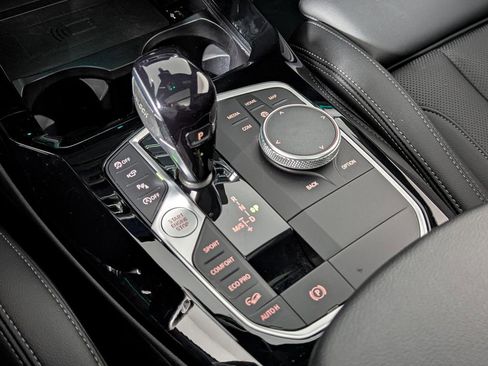 Certified 2023 BMW X3 xDrive30i w/ M Sport Package image 37