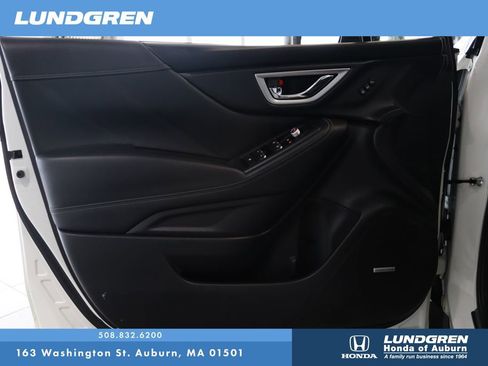 Used 2019 Subaru Forester Touring image 9