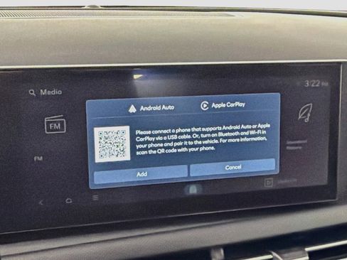 Used 2026 Hyundai Tucson SEL Plus FWD image 22