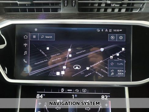 Used 2022 Audi A6 Premium Plus image 3