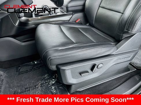 Used 2023 Ford F150 XLT w/ Equipment Group 302A High AWD/4WD image 28