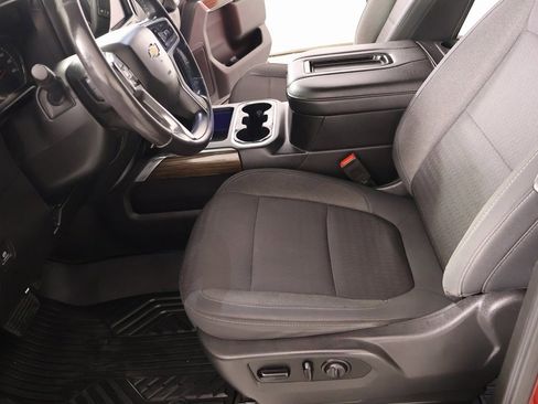 Used 2020 Chevrolet Silverado 2500 LT w/ Texas Edition image 11