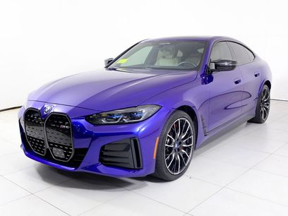 Used 2023 BMW i4 M50