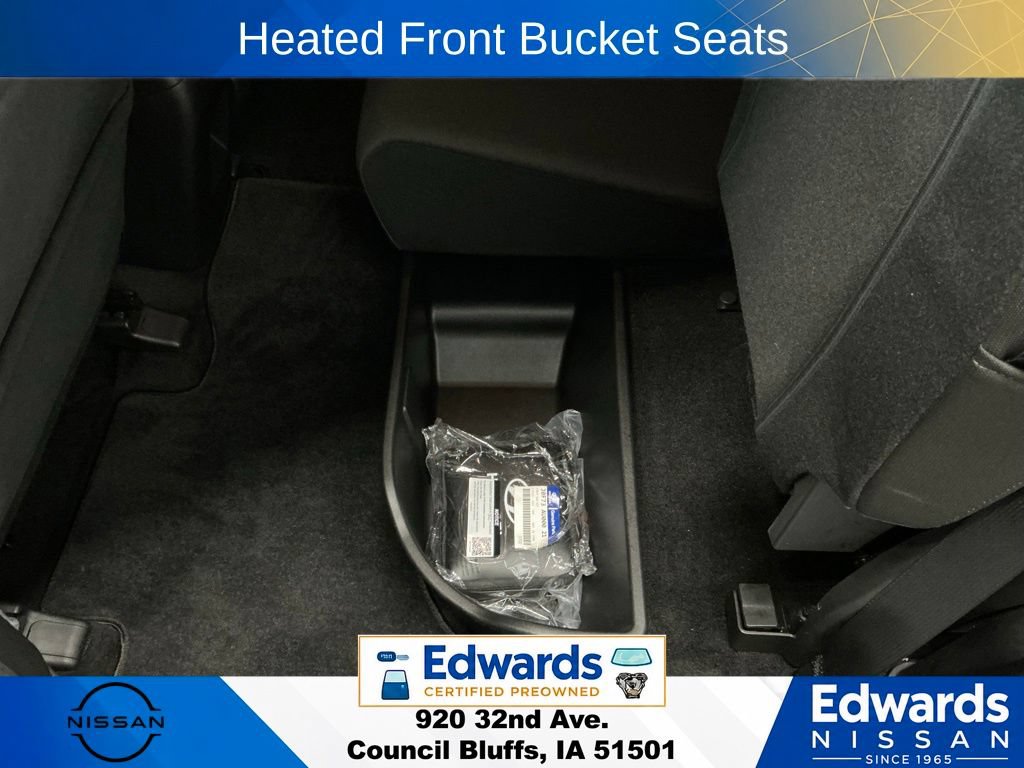 Used 2022 Hyundai Santa Cruz SEL w/ Cargo Package AWD/4WD image 13