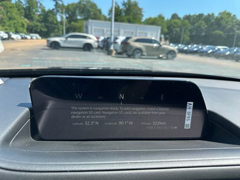 New 2026 MAZDA CX-30 AWD 2.5 S w/ Select Sport Pkg image 12