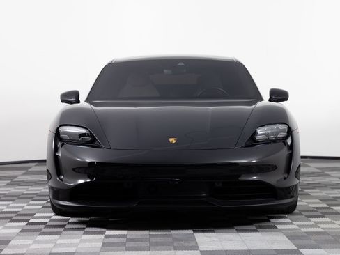 Used 2022 Porsche Taycan 4S image 12