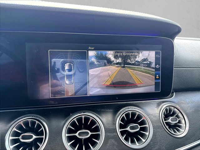 Used 2018 Mercedes-Benz E 400 Cabriolet image 22