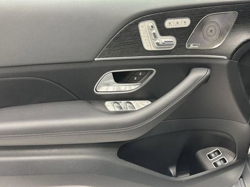 New 2026 Mercedes-Benz GLE 450e 4MATIC image 10