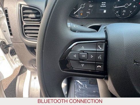 New 2025 RAM ProMaster 1500 w/ Safety Group image 13