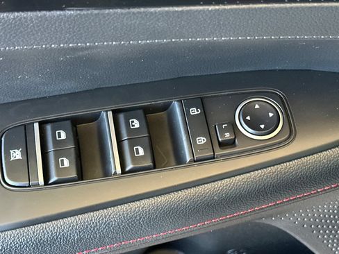 Certified 2023 Kia Forte GT w/ GT2 Package FWD image 12