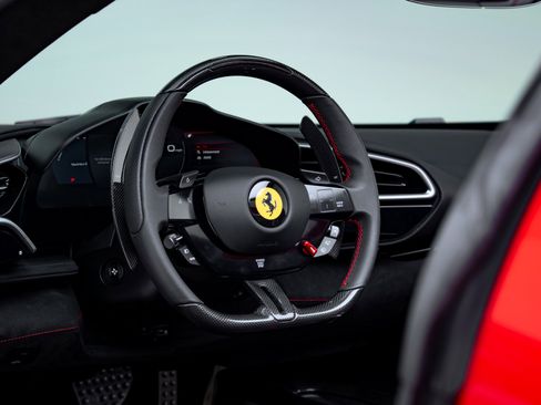 Used 2023 Ferrari 296 GTS image 49