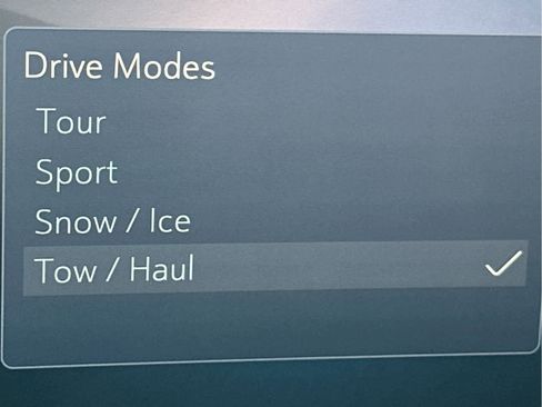 New 2026 Buick Enclave Sport Touring image 57