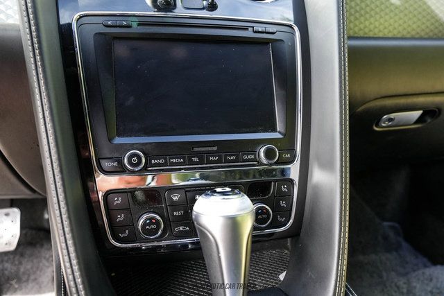 Used 2013 Bentley Continental GT AWD/4WD image 67