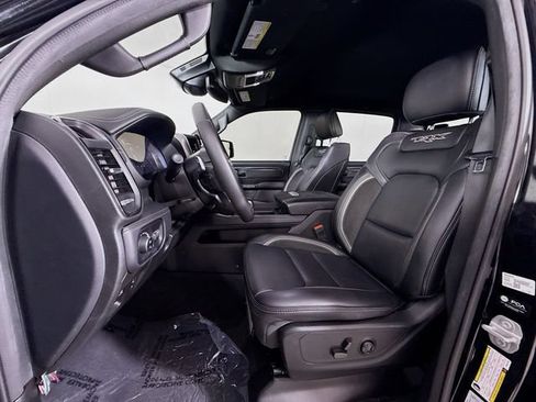 Used 2023 RAM 1500 TRX w/ TRX Level 1 Equipment Group AWD/4WD image 11