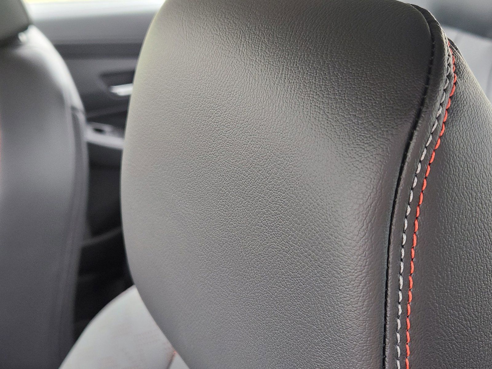 New 2026 Nissan Sentra SR w/ SR Premium Package FWD image 13
