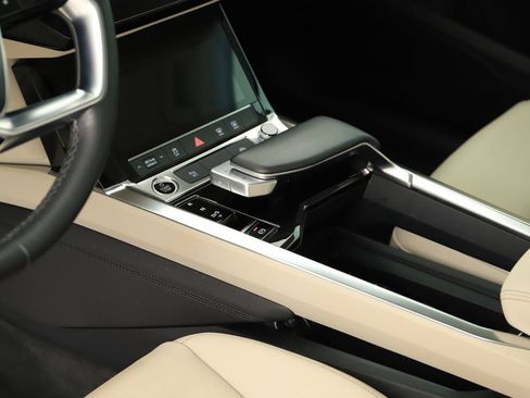 Certified 2024 Audi Q8 e-tron Premium AWD/4WD image 17