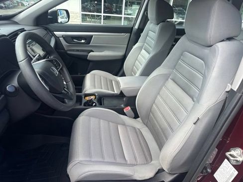 Used 2017 Honda CR-V LX image 19