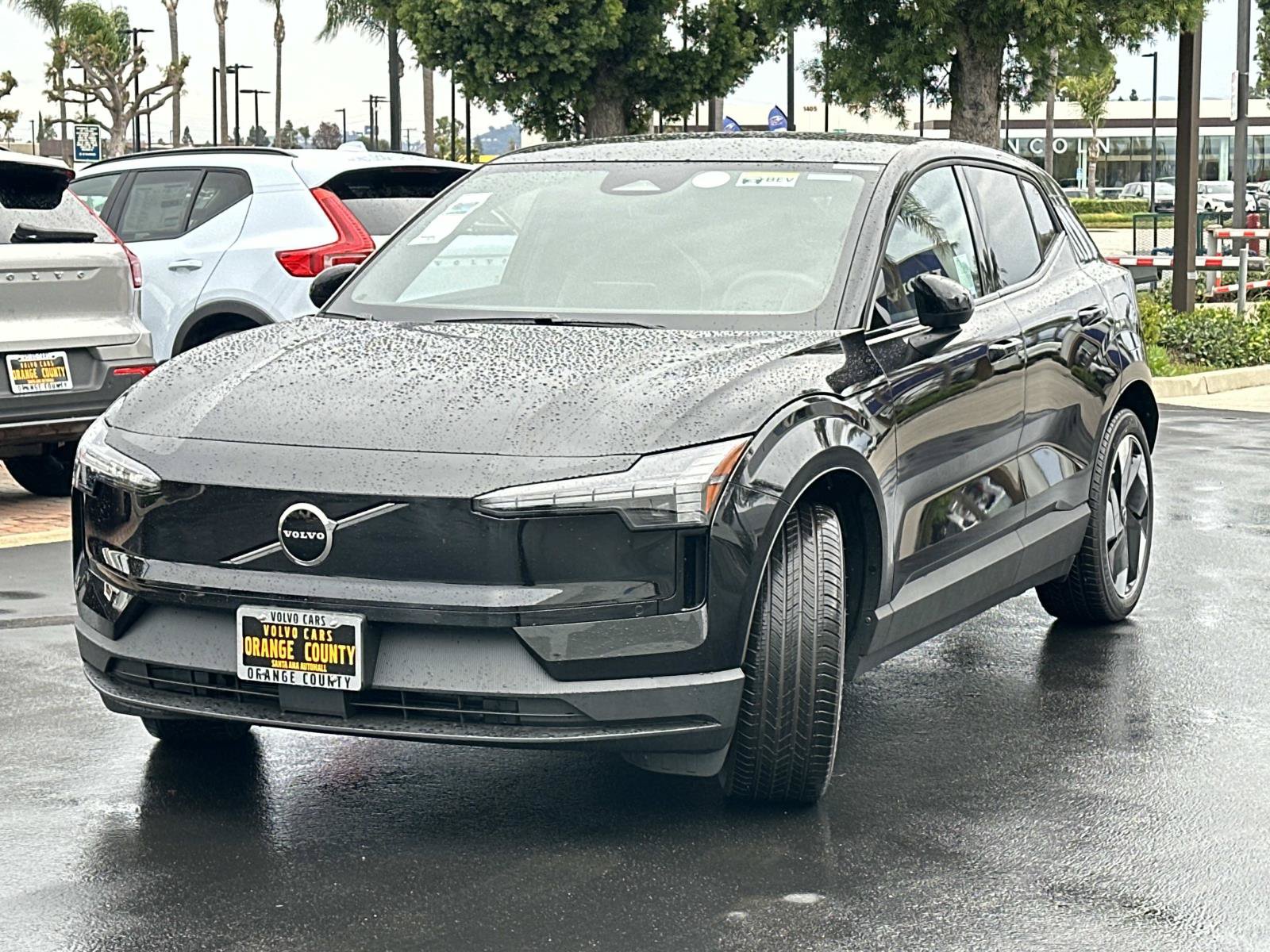 New 2026 Volvo EX30 Plus w/ Climate Package AWD/4WD image 6