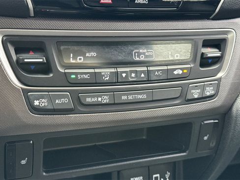 Certified 2023 Honda Ridgeline RTL image 25