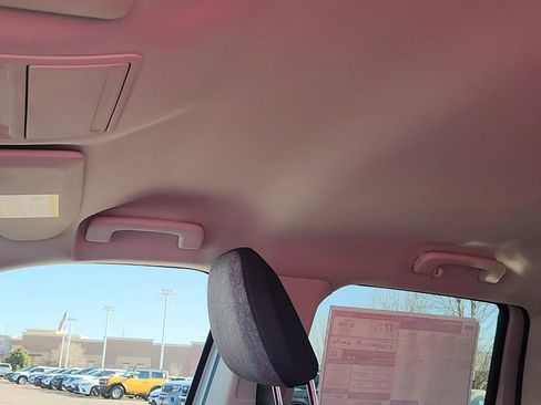 New 2025 Ford Maverick XLT w/ Equipment Group 301A image 19