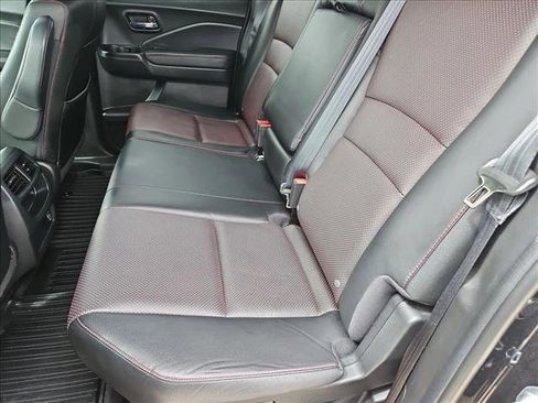 Used 2022 Honda Ridgeline Black Edition image 20